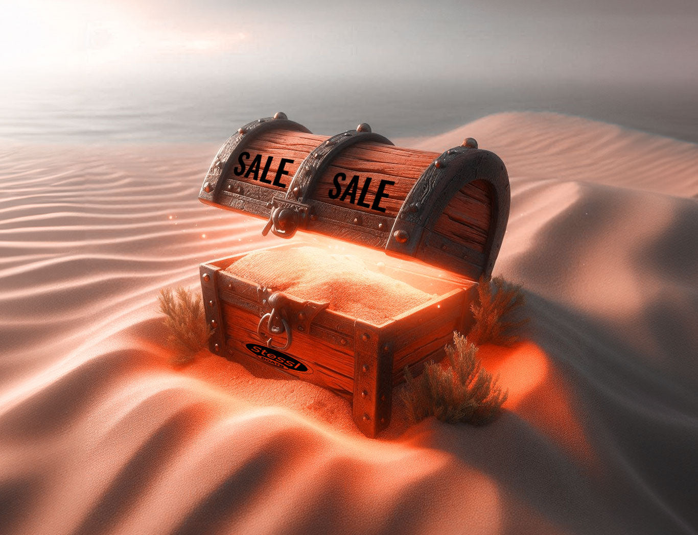 Stessl Boats Flash Sale