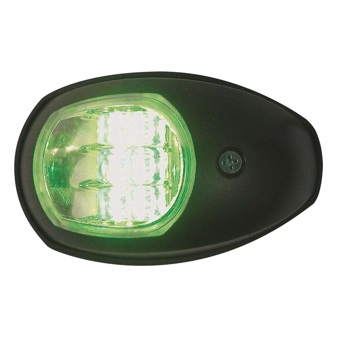 Navigation Lights – LED Side Mount BLA