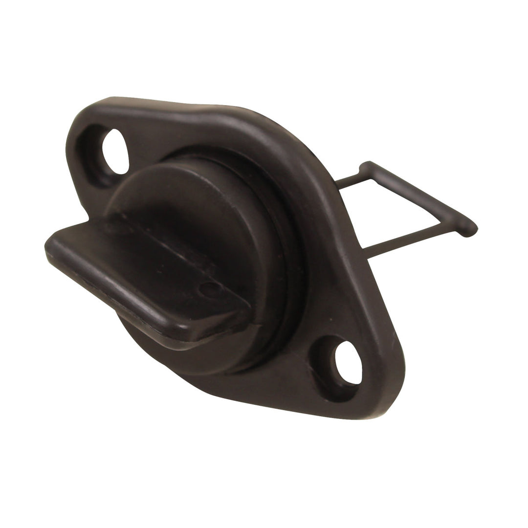 Drain Plug – Plastic 38mm BLA