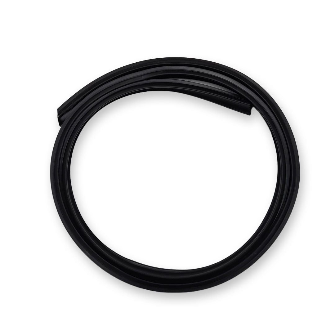 Stessl Genuine Gunwale Rubber BLA
