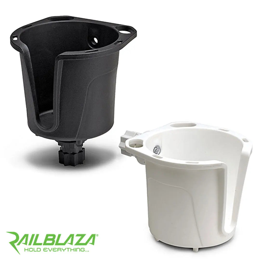 RAILBLAZA Drink Holder - Stessl Boats Online Store