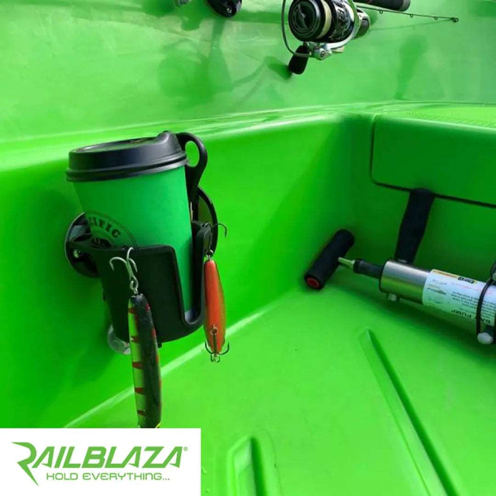 RAILBLAZA Drink Holder RAILBLAZA