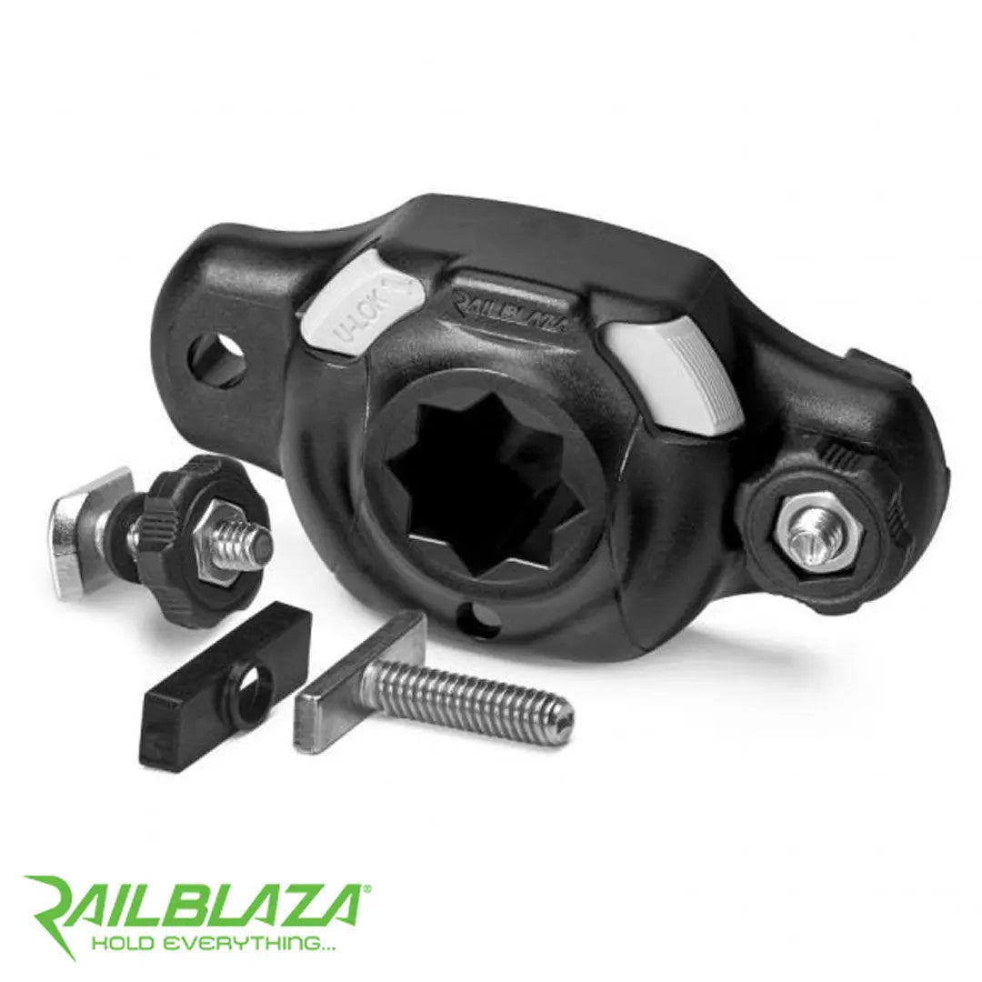 RAILBLAZA TracLoader StarPort - Stessl Boats Online Store