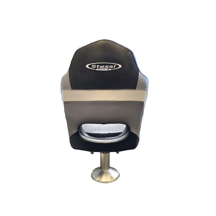 Stessl Deluxe Bolster Seat - Stessl Boats Online Store
