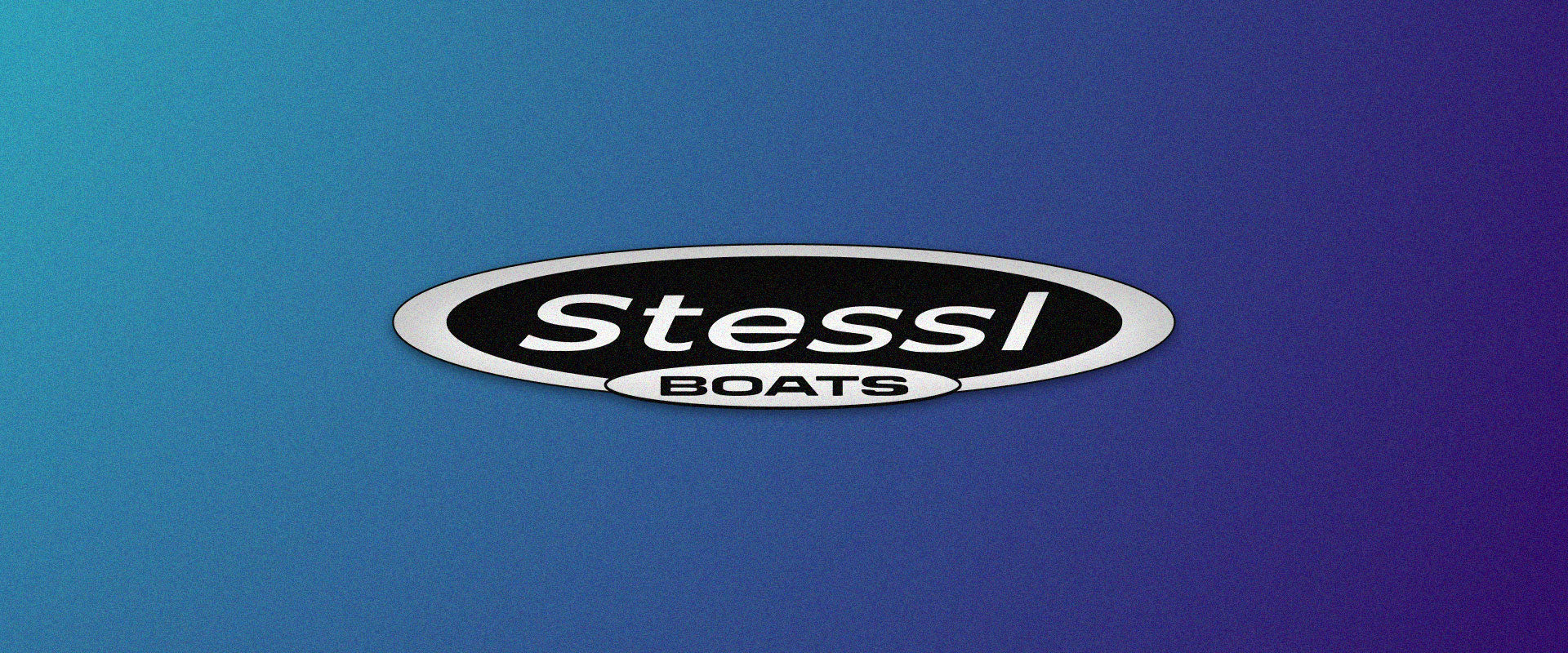 Stessl, boat, decal