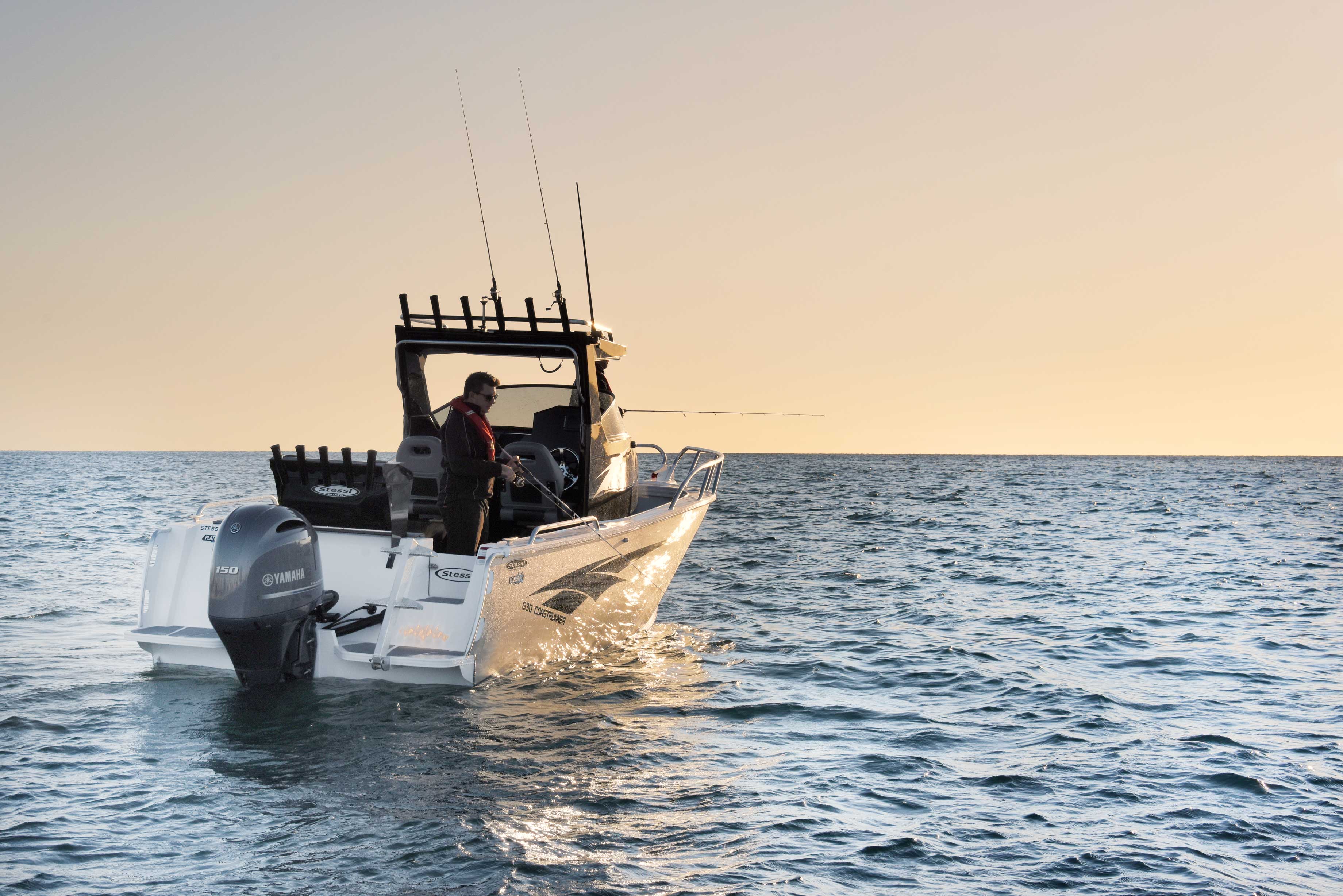 Stessl Boats Online Store - Shop For All Your Boating Needs