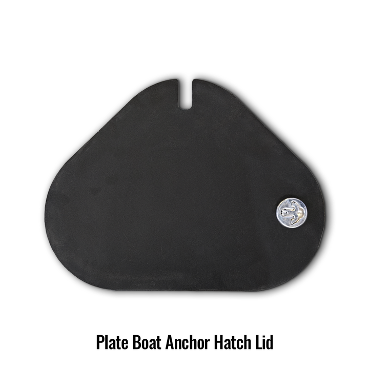 Stessl Anchor Hatch Lid