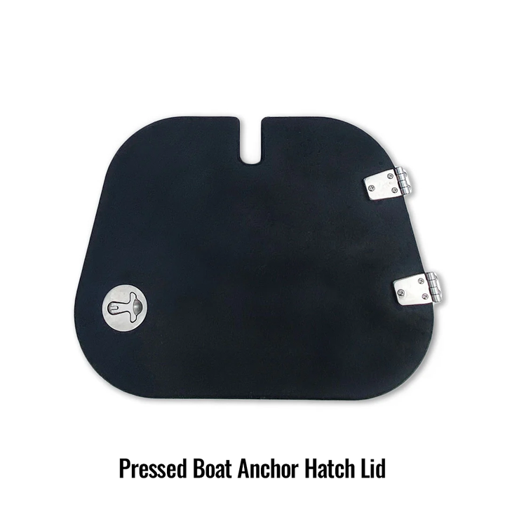 Stessl Anchor Hatch Lid