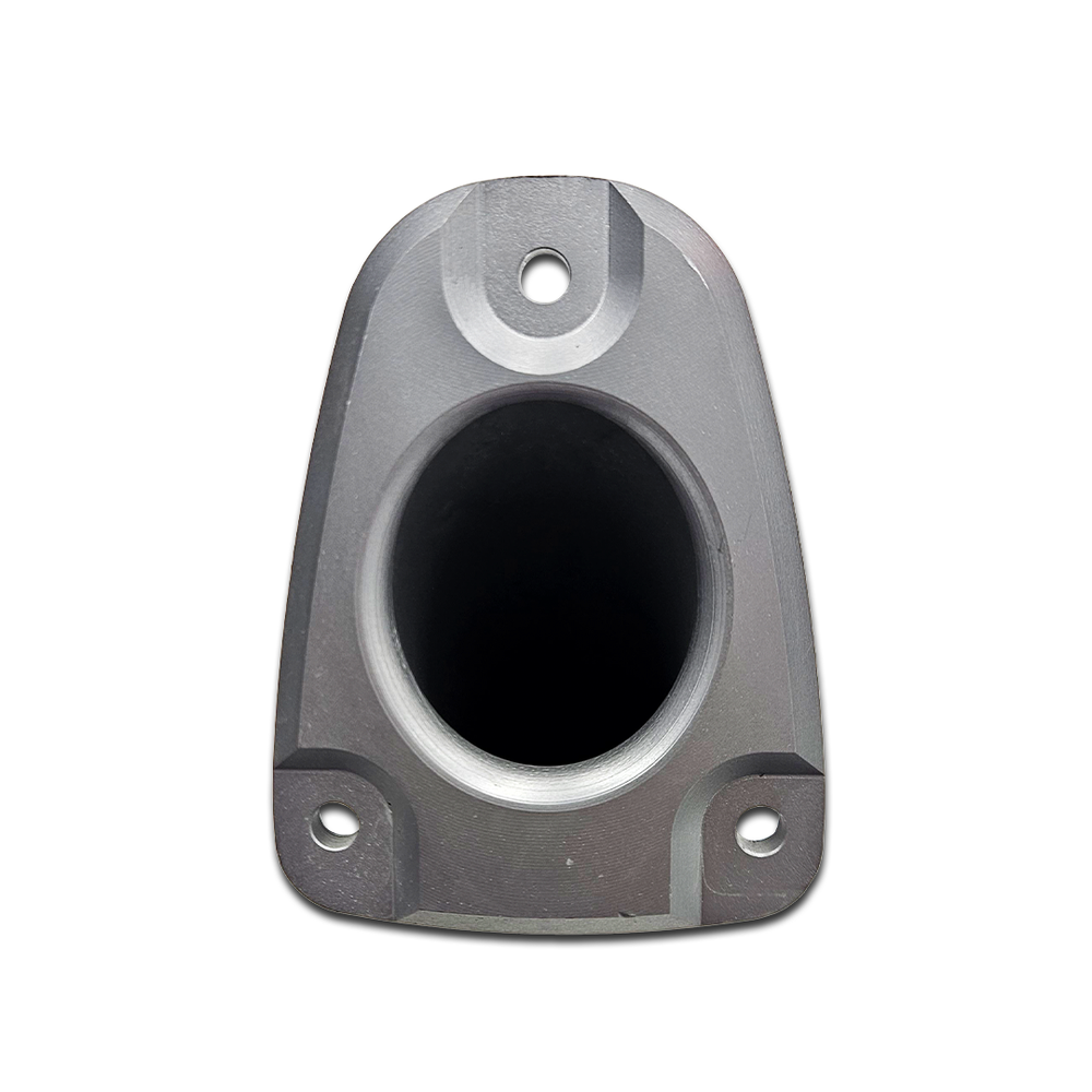 ROD HOLDER H/D CAST ALUMINIUM Stessl