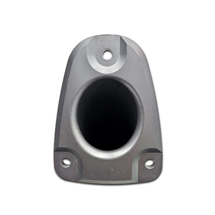 ROD HOLDER H/D CAST ALUMINIUM Stessl