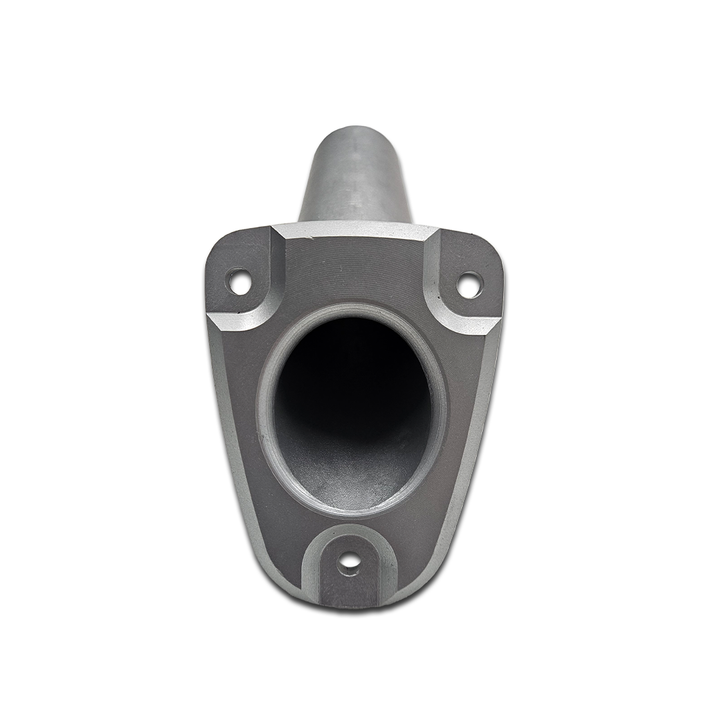 ROD HOLDER H/D CAST ALUMINIUM Stessl