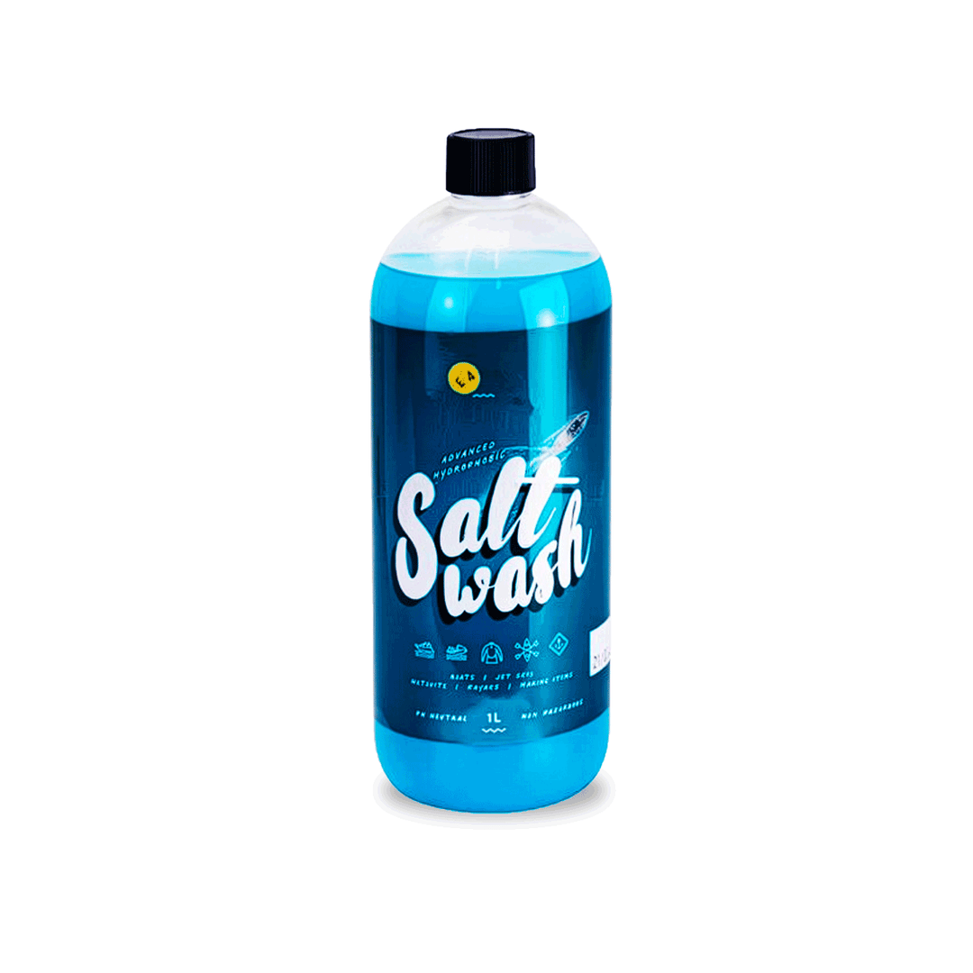 DE-SALTINATOR Boat Wash Stessl