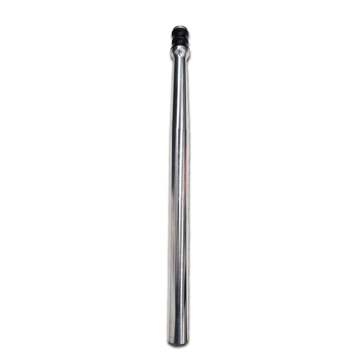 Stessl Heavy-Duty Ski Pole – 49mm Diameter Stessl