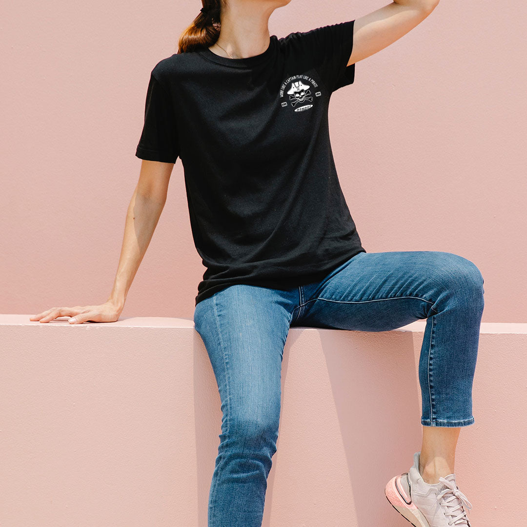 Unisex Heavy Cotton Tee Printify