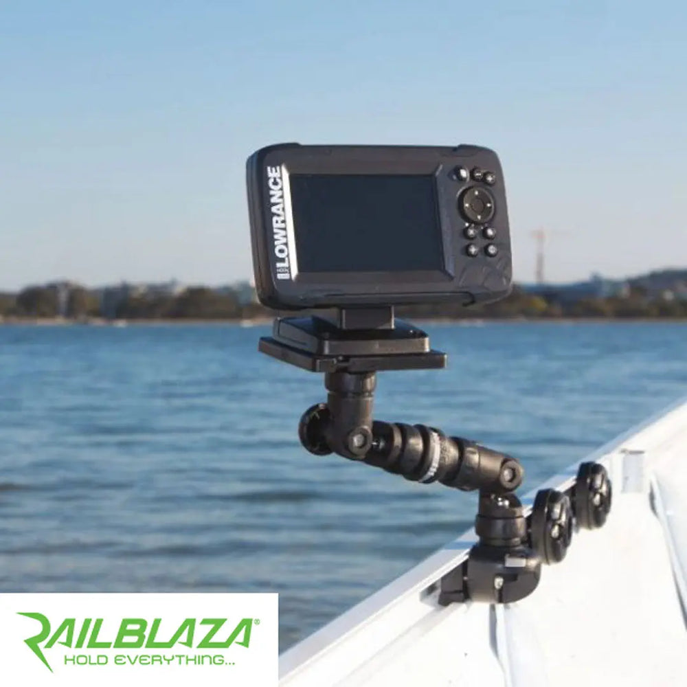 RAILBLAZA Adjustable Extender R-Lock - Stessl Boats Online Store